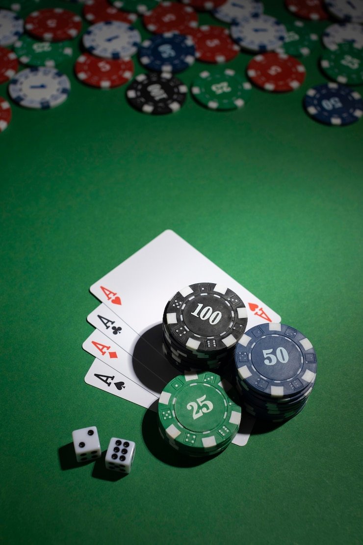 Blueprint Gaming slot interface showing reels and spin controls on vegas338 login